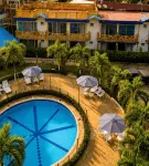 La Rivera Playa Palomino - Pools