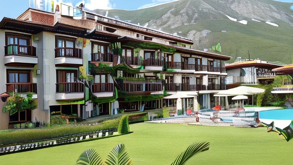 Hamle Hotel