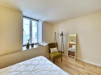 Azzulea Rossio Apartments - Boutique