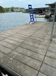 NEW LISTING *Lakefront* Sleeps 6* Pool* - Wifi