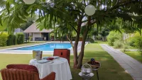 Sunbirds Chobe Hotel - Wifi