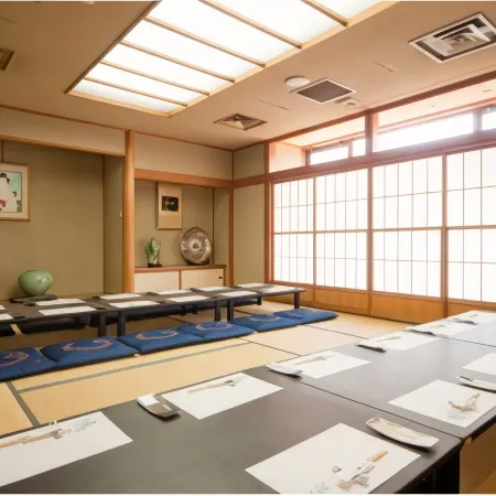 Mimatsu Hotel