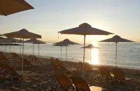 Astor Garden Hotel - sul mare