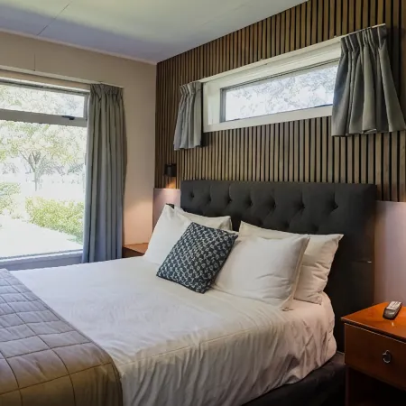 Kennedy Park Resort Napier