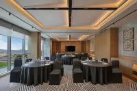 Courtyard By Marriott Tirupati - bar