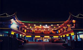 Butuan Grand Palace Hotel Annex