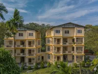 The Hosteller Bam Coorg - Hostales