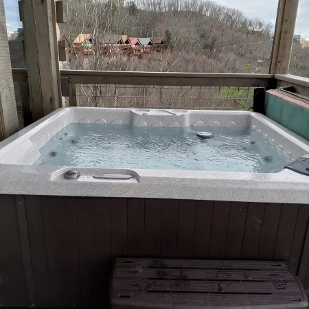 Princesses Mountain View ,  Romantic/Honeymoon getaway