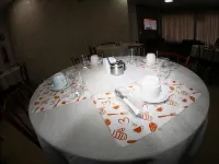 ジャラパオ ホテル - 朝食