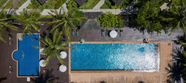 Nakara Long Beach Resort Hotels in Koh Lanta