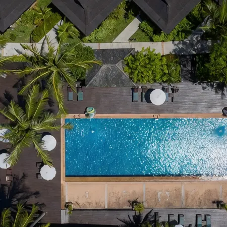 Nakara Long Beach Resort
