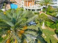 Museum Hotel Antique Roman Palace - Adults Only Ultra All Inclusive Hotels near Dim River