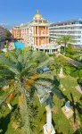 Museum Hotel Antique Roman Palace - Adults Only Ultra All Inclusive - Spa