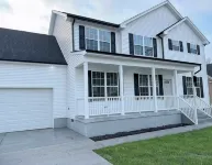 Charming 2800 sq.ft 4-bedroom home with AC and WiFi in Suffolk - 3-Star