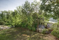 Spacious Riverview Escape: Just Half Mile to Harpers Ferry National Park Center - 3-Star