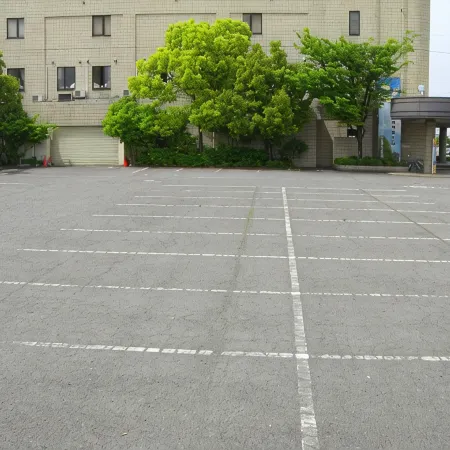 Sakaide Plaza Hotel