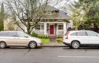 Historic Olympia Home in the heart of Olympia. Close to everything. - Wifi