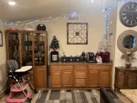 Beautiful 4bedroom and heated pool, great place for family gatherings! - Wifi