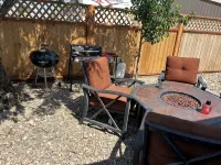 Quiet Glamper on the Lake – Extended Stays Welcome - Homestays