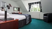The Cnoc Hotel - 3-stjärniga