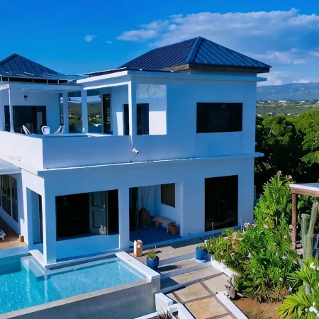 Villa Azure