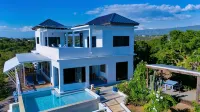 Villa Azure - Wifi