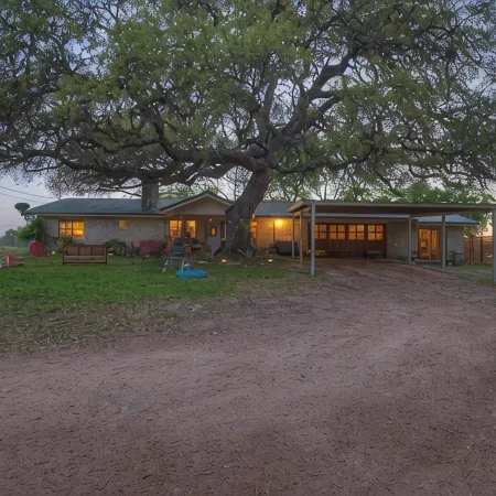 Amazing Grace Home on the River