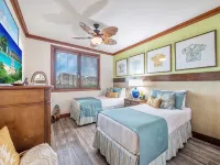 Superb ALL Newly Decorated ~Family Friendly KoOlina Villa~Amazing Ocean Views! - balcony
