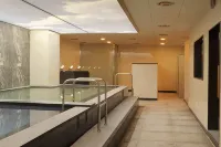 巴雷福飯店 - 溫泉