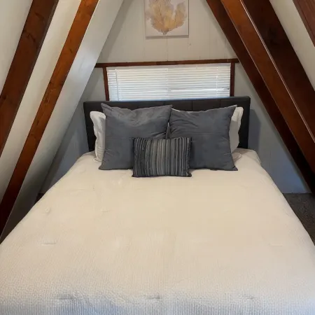 The Chic Chalet