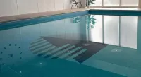 The High Flyer - piscine