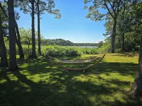 Hamptons Waterview Custom Home with Designer Finishes - 3つ星
