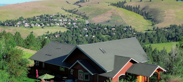Glacier Getaway - True Vacation Home - Amazing Vistas Hotels in Missoula
