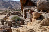 Canyon Lodge - สัตว์เลี้ยง