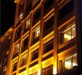Mengzi Xiaoxiang Hotel (Min 'an Road Branch) - 2 stelle