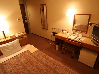 Hashimoto Park Hotel