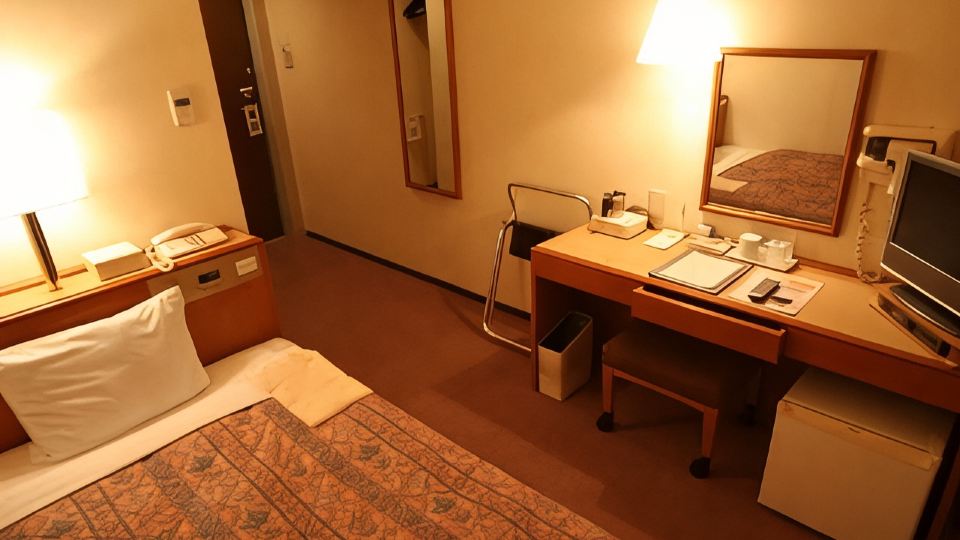 Hashimoto Park Hotel