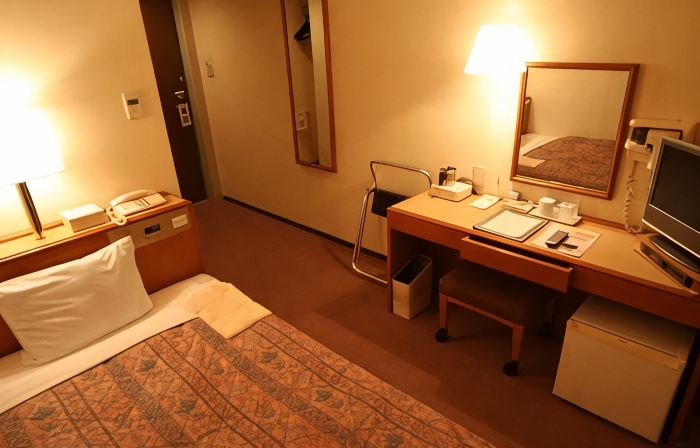 Hashimoto Park Hotel