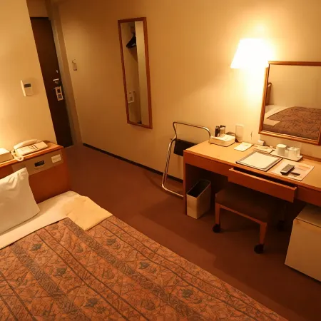 Hashimoto Park Hotel