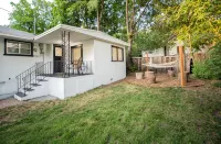Cozy Farmhouse Suite - บังกะโล