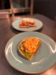 Ravelston House - Frühstück