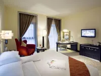 MERCURE Gold Hotel Jumeirah by Accor Hotels near Shisha Lounge