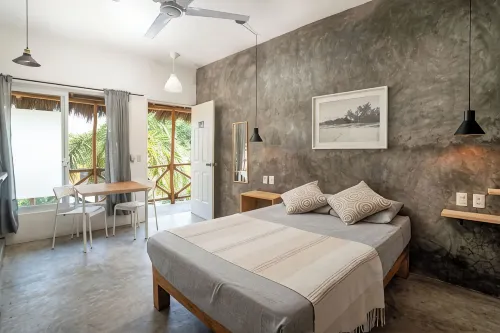 Sayula Home - 3 stjerner