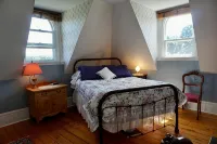 The New Glasgow Inn - B&Bs (Bed and breakfast)