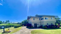 Sunny Poipu Beach House Near Grand Hyatt, Views, AC, Guest Favorite - شرفة