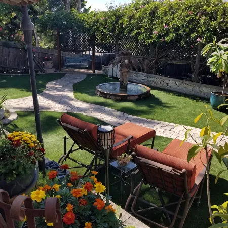 Beautiful Private Get-away, Casita/Studio
