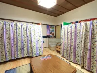 Guesthouse Pikaichi Second - 2 stelle