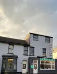 Tulip Hotel Blackpool - Airport Shuttle