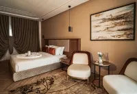 City Hotel by Waves - Wifi