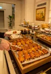 Residenza d'epoca Luca Pacioli - servizio colazione
